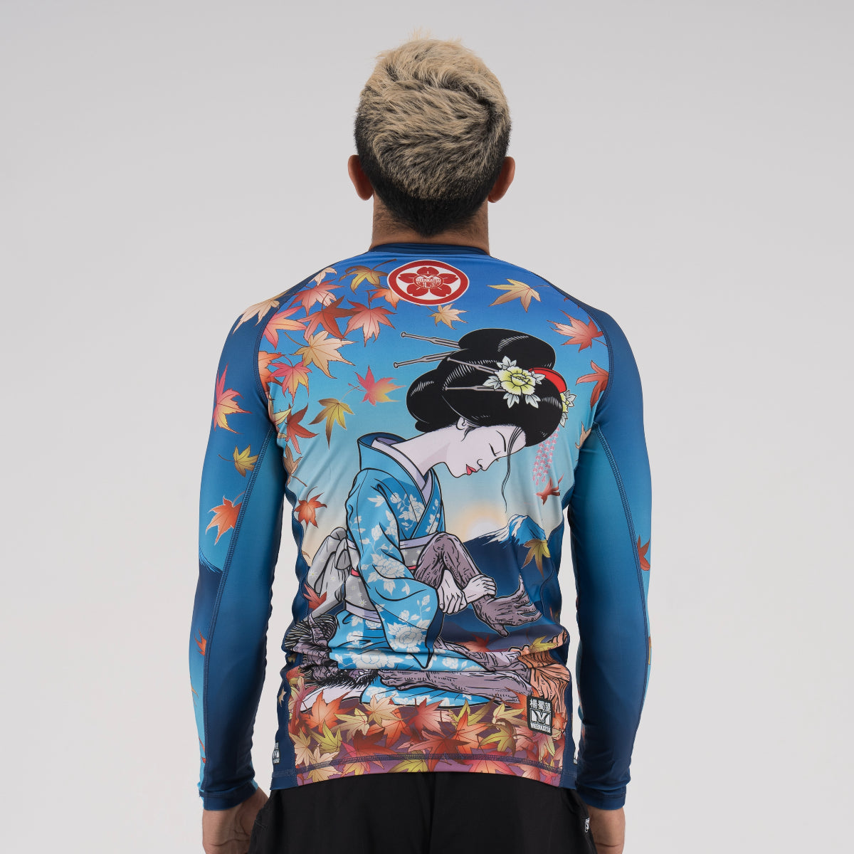 Meerkatsu anmutiger Kimura II.