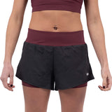 Шорти комбінації сердець