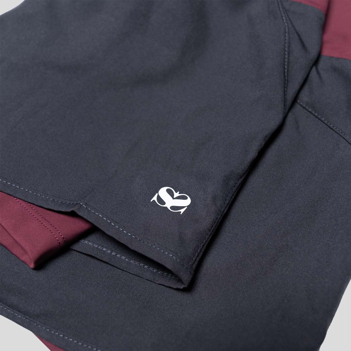 Шорти комбінації сердець