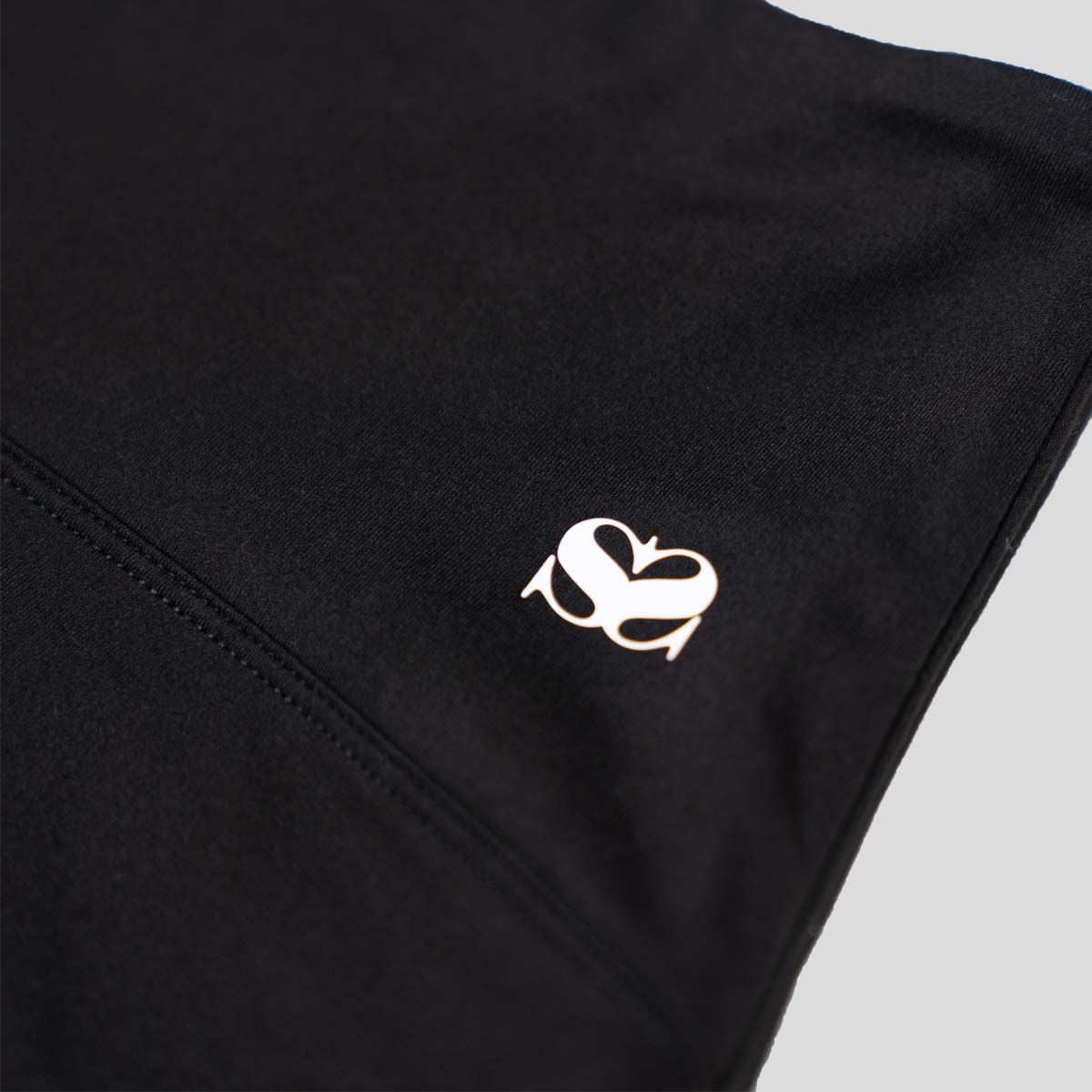 Scramble Hearts Shorts d'entraînement sans couture