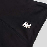 Scramble Hearts Shorts d'entraînement sans couture