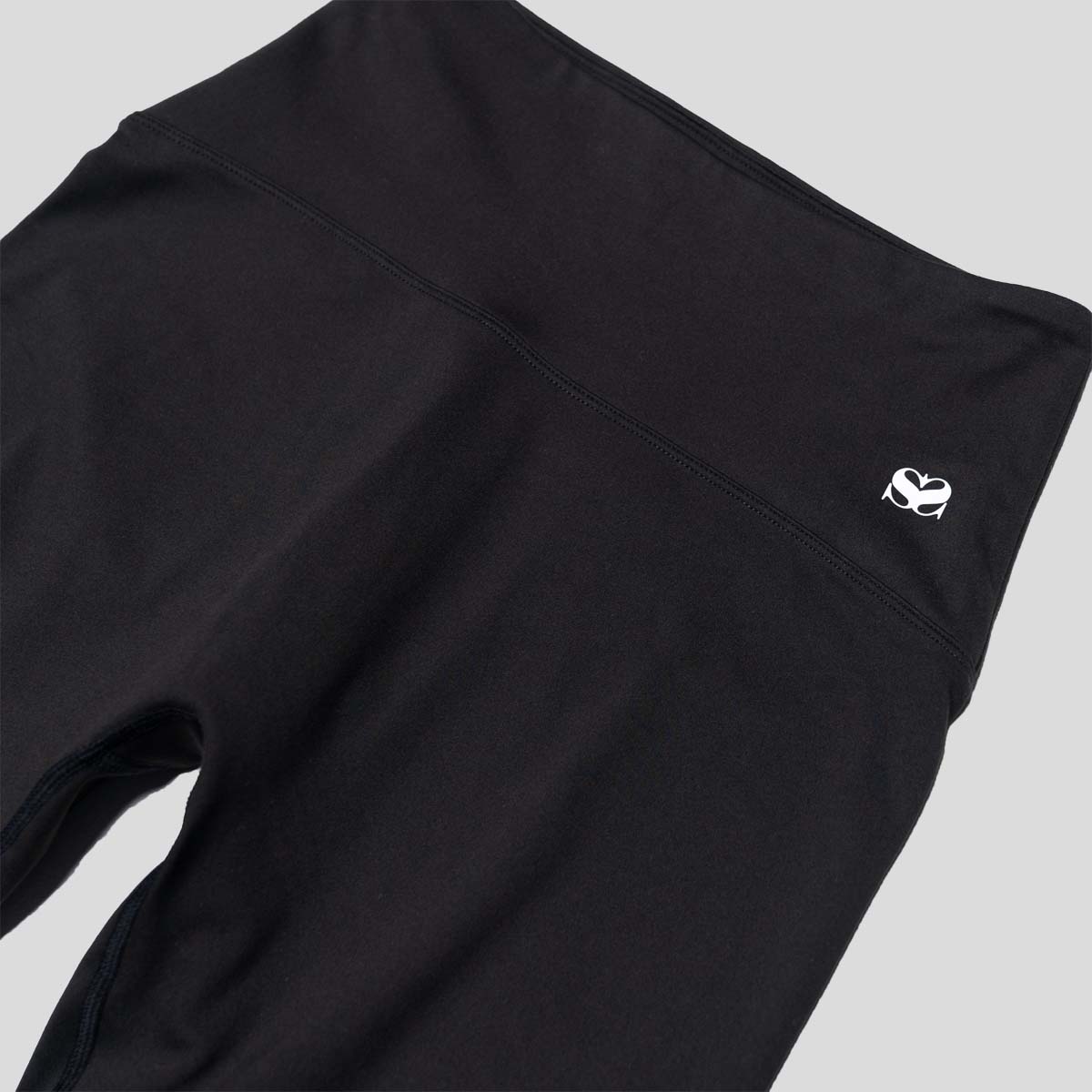 Scramble Hearts Shorts d'entraînement sans couture