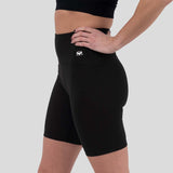 Scramble Hearts Shorts d'entraînement sans couture