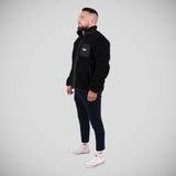 Scramble Mushin Fleece Black