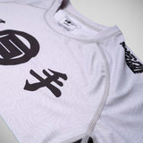 Схватить Senshu Rash Guard Blue/Black/White