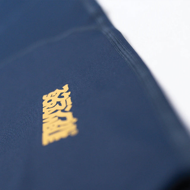 Scramble Shinobi Spats Navy