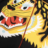 Scramble Sukujan Grappling Shorts Black