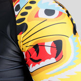 Скрабэмбл Сукуджан с коротким рукавом сып