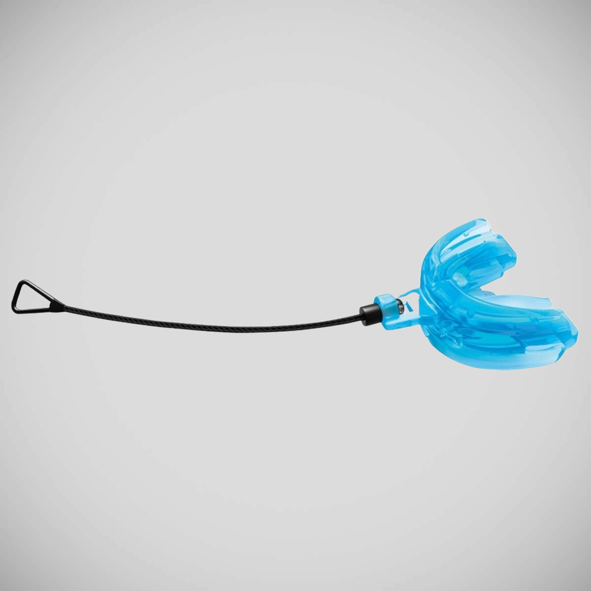 Doctor de choque Adulto Doble Boquera Guardia Azul