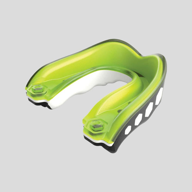 Shock Doctor Flavour Fusion Mouth Guard Lemon and Lime