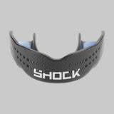 Doctor de choque Superfit Power Mouth Guard Black