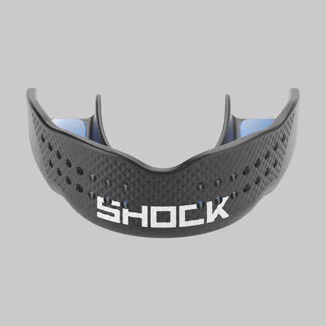 Shock Doctor SuperFit Power Mouth Guard Black