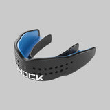 Doctor de choque Superfit Power Mouth Guard Black