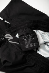 Adapt Jiu-Jitsu Training Shorts Black
