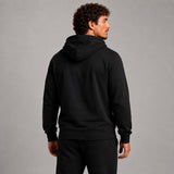 Fumetsu Signature Blur Hoodie Black Lifestyle 5