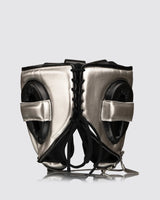 Fly Knight X Headguard Silver