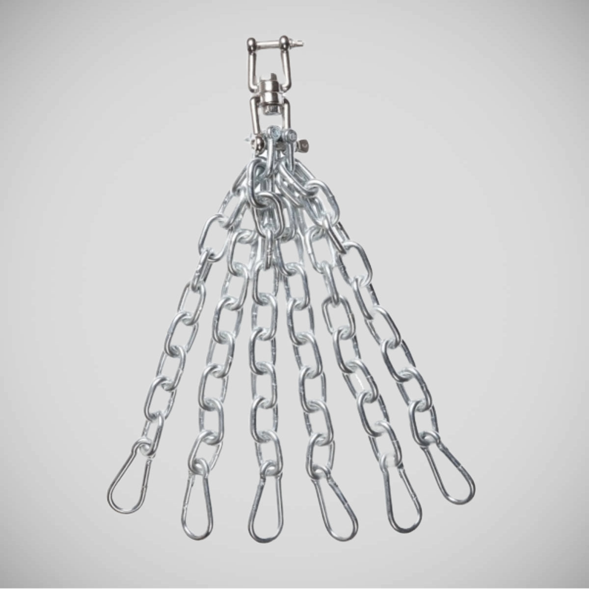 Correntes de saco de punção de seis pernas de peso comercial de seis pernas