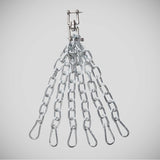 Correntes de saco de punção de seis pernas de peso comercial de seis pernas