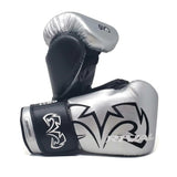 Silver Rival RB11 Evolution Bag Gloves   