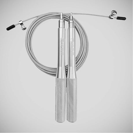 Silver Venum Thunder Evo Jump Rope   