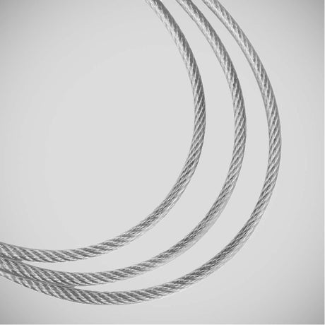 Venum Donnere Evo Jump Seil Silber