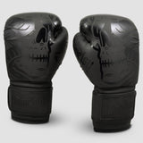 Fumetsu Snake Eyes Boxing Guantes negros