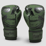 Fumetsu Snake Eyes Gloves Kaki