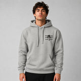 Fumetsu Snake Eyes Hoodie Grey