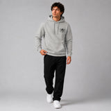 Fumetsu Snake Eyes Hoodie Grey