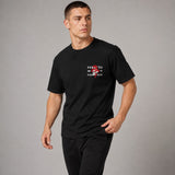 Fumetsu Snake Eyes T-Shirt Black/Red
