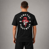 Fumetsu Snake Eyes T-Shirt Black/Red