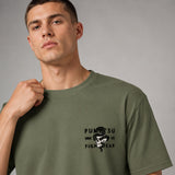 Fumetsu Snake Eyes T-Shirt Khaki