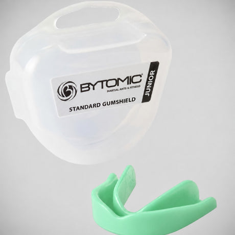 Bytomic Gumshields Pack of 10 Spearmint
