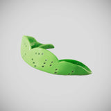 SISU Aero 1.6 NextGen Mouth Guard Spring Green