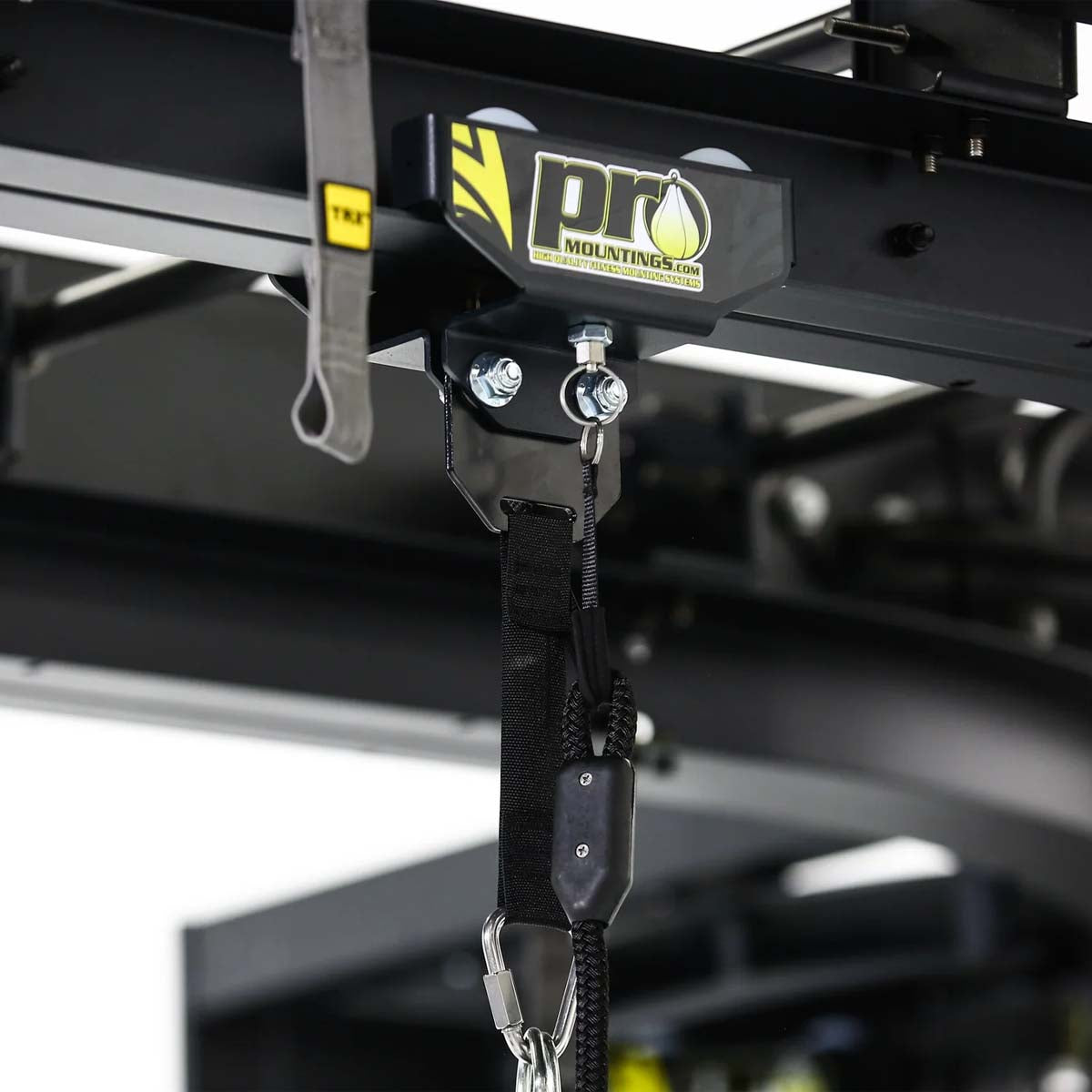 Combo de pista de primavera de mola de primavera