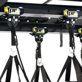 Combo de pista de primavera de mola de primavera