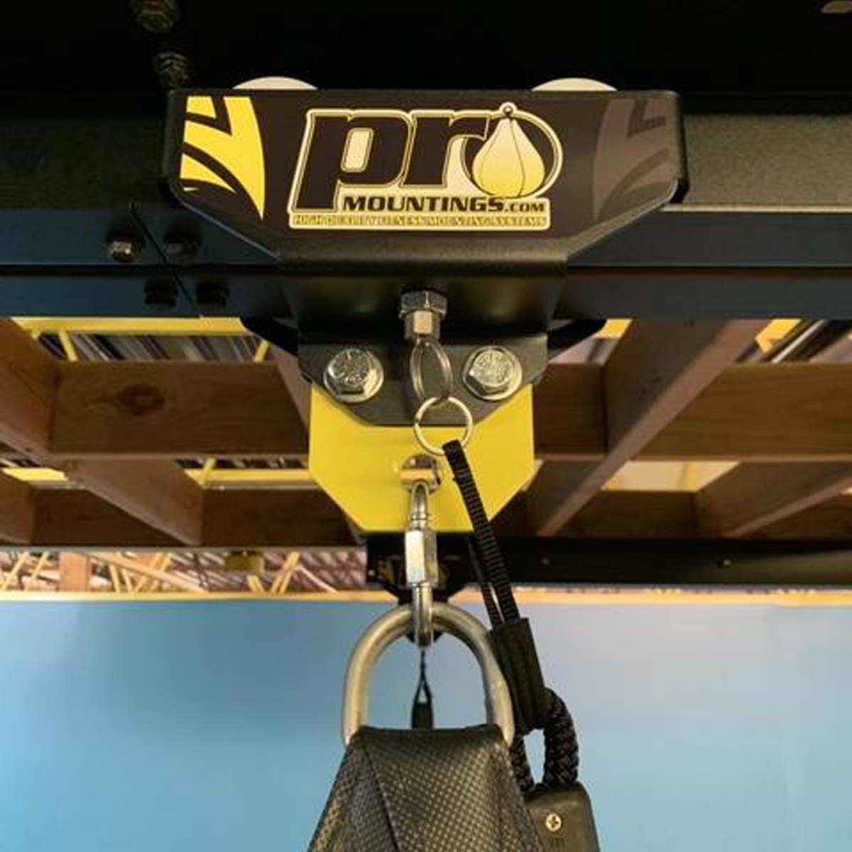 Combo de pista de primavera de mola de primavera