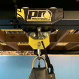 Combo de pista de primavera de mola de primavera