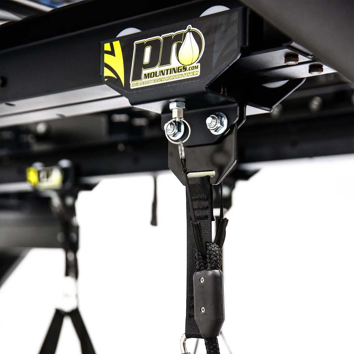 Combo de pista de primavera de mola de primavera