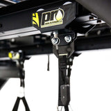 Combo de pista de primavera de mola de primavera