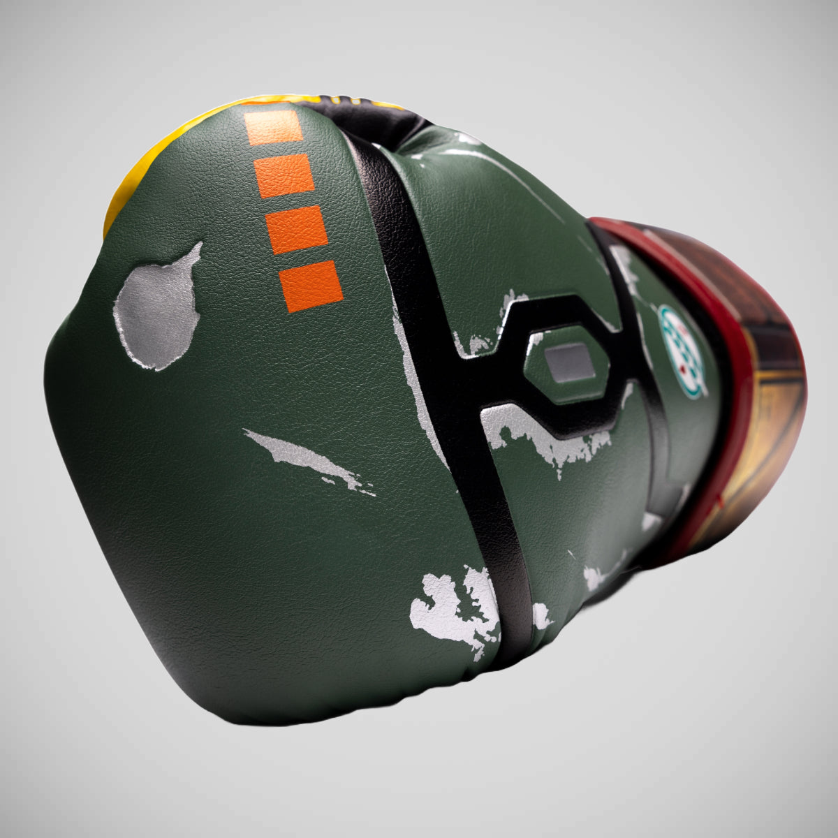 Boba Fett Boxing Gloves Boba Fett
