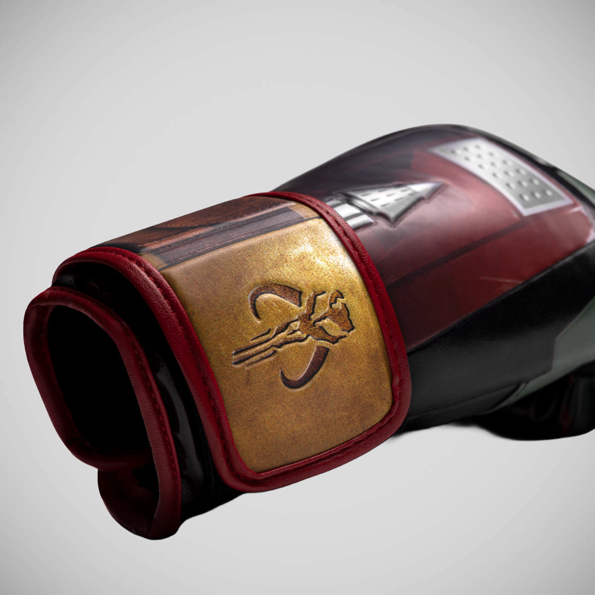 Boba Fett Boxing Gloves Boba Fett