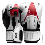 Star Wars Trooper Boxhandschuhe weiß/rot