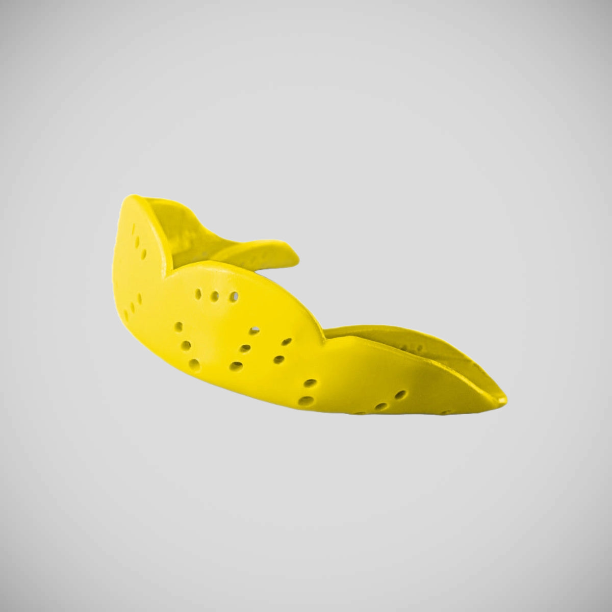 Sunny Yellow SISU Aero 1.6 NextGen Mouth Guard   