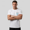 Fumetsu Surf and Roll T-Shirt White
