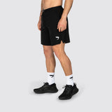 Fly Tempo 2-1 Long Shorts Black