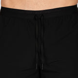 Fly Tempo 2-1 Long Shorts Black