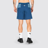 Fly Tempo 2-1 Long Shorts Blue