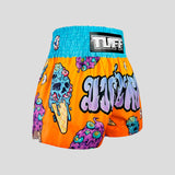 TUFF Sport MS681 Eye-Scream Muay Thai Shorts