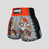 Tuff Sport MSC103 Hanuman Yantra Muay Thai Shorts